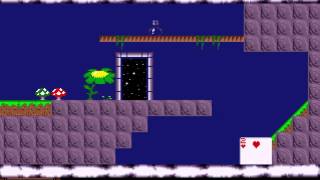 Atari ST Ending - Heartland 2000
