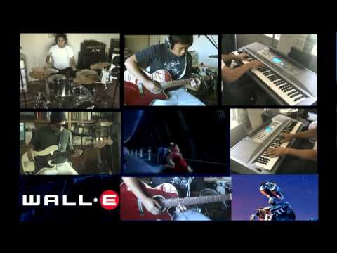 שירי פיקסאר