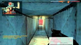 1on4 Clutch on CSSMIXES