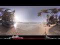 Dominik Las Terrenas 360 Video