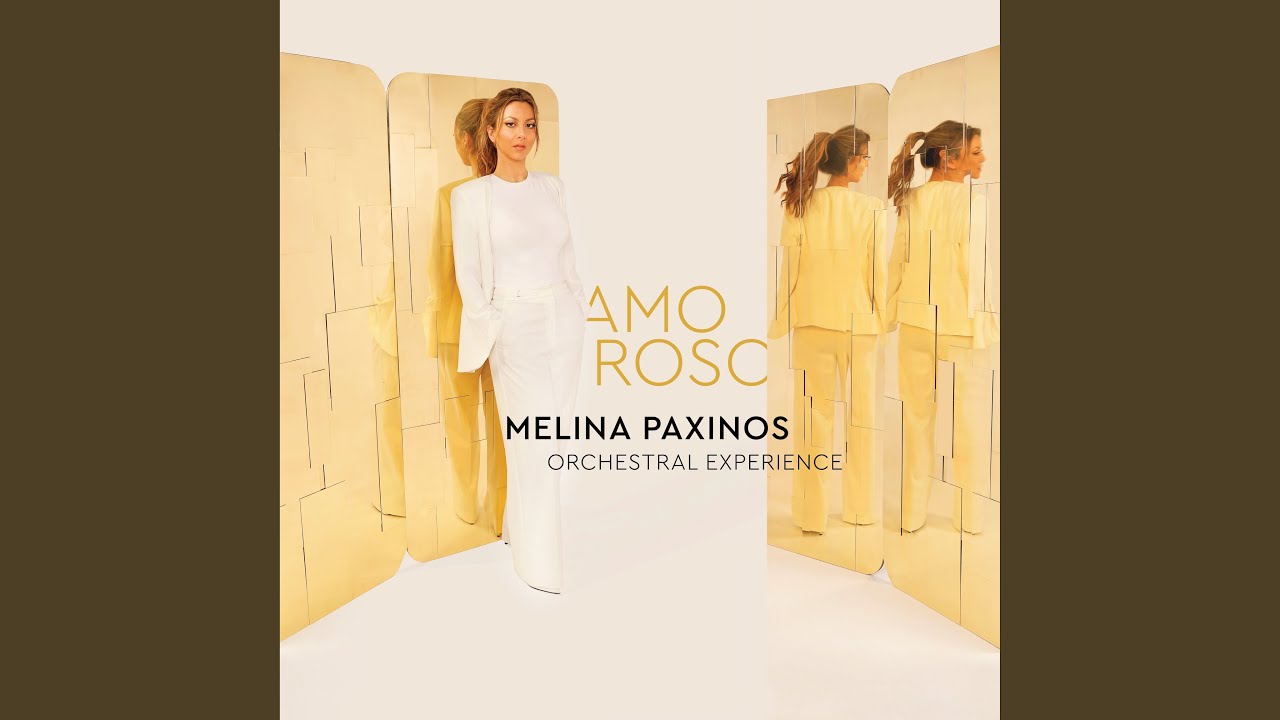 Watch Amoroso on YouTube Watch Amoroso on YouTube