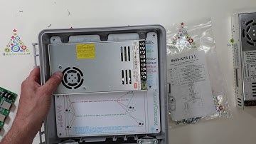 Flex Long Range #951-31 and SPI #951-21 Expansion Board and 16 SPI Long Range Board #951-72 CG-1500