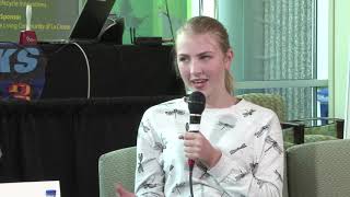 Children's Miracle Network Radiothon - Maddy Frank