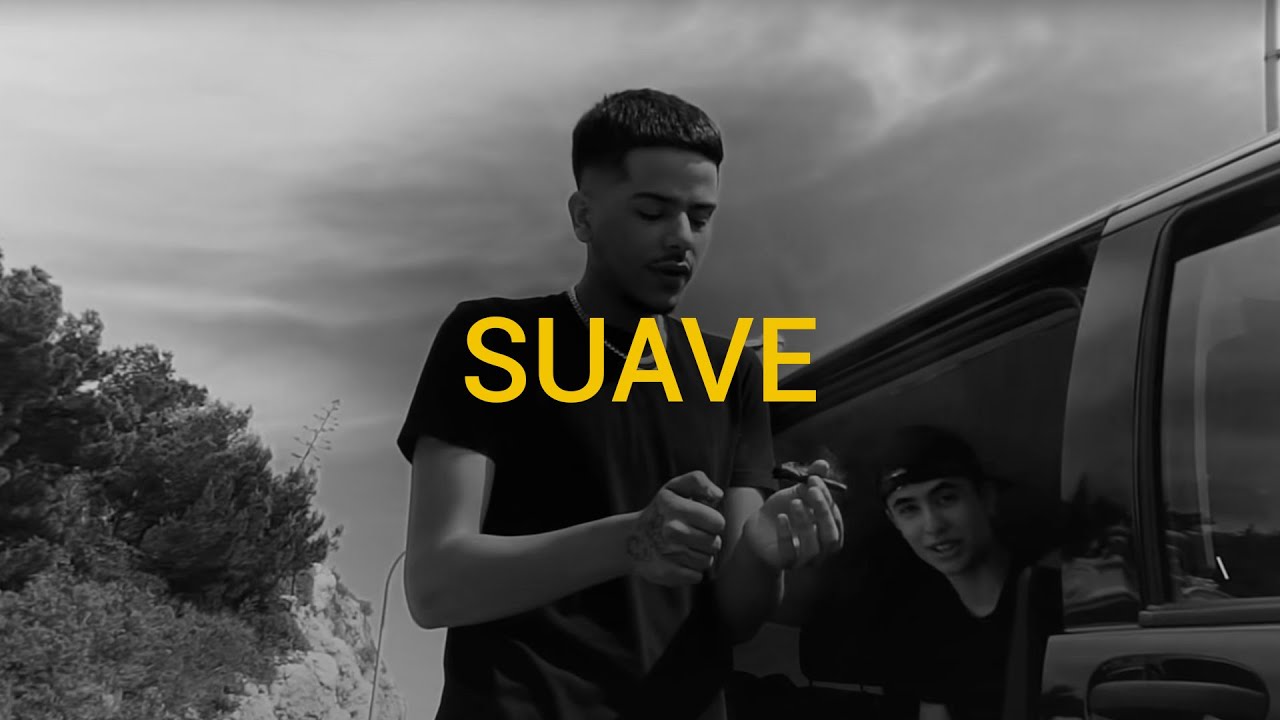 [FREE] JMK$ x La Fève x thaHomey Type Beat - "Suave" (prod. dj sc4m)