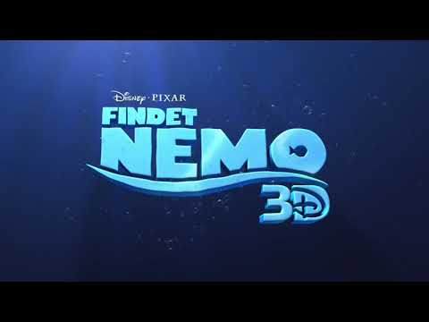 Disney / Pixar FINDET NEMO 3D Filmclip Dorie spricht Walisch
