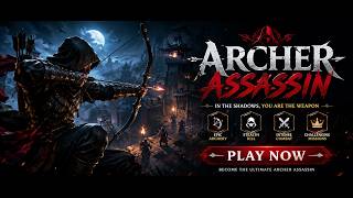 3SD 360 Gaming video - 01 #archery  #archerygames  #actiongames  #fantasygaming  #mobilegaming screenshot 3