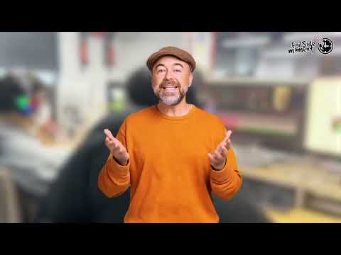 Welcome to FailSide Moment - Behind the Scenes - Daily Video Creation Process