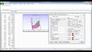 ThreeDidy XLSurfFit Tutorial