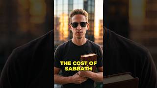 Would You Lose Your Job for the Sabbath? #adventist