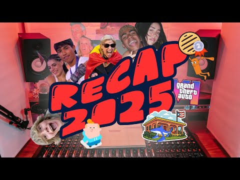 Six 7 Canción- César Ruiz / Recap 2025