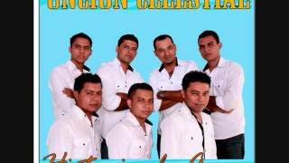 grupo uncion celestial EN LA ARENA chords