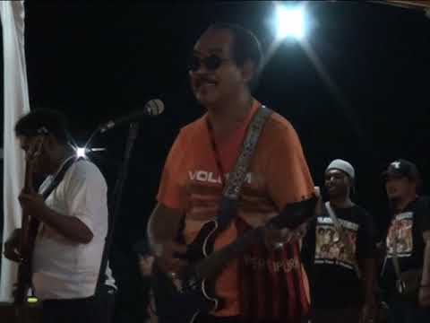 BLACK BROTHERS on TV (Nederland) -  Huembello