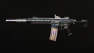 Modern Warfare 2 - Killfeed Blueprint