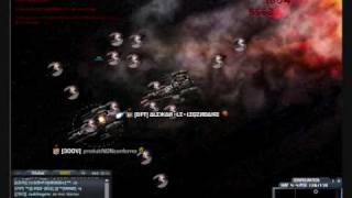 dark orbit battle fr2
