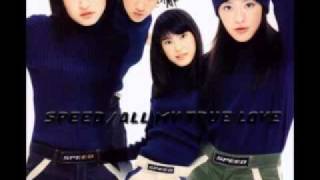 05. Speed - Mitsumeteitai (Instrumental) (All My True Love)