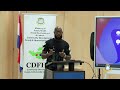 Ep5 - Motivational presentation by Guest Speaker - Just for Dads and Men Masterclass
