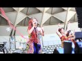 HONGERA! / iyco ツキノウタゲ