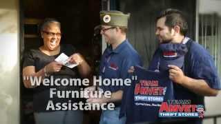 Team AMVETS Commercial