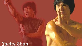 ジャッキーチェンのトレーニング集 肉体改造野郎