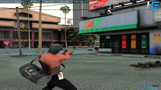 HIGHLIGHT FIVEM #05 | (High Evolved)