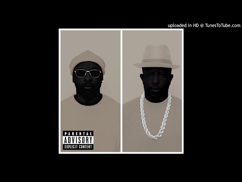 PRhyme -  Interlude 1 (Salute)