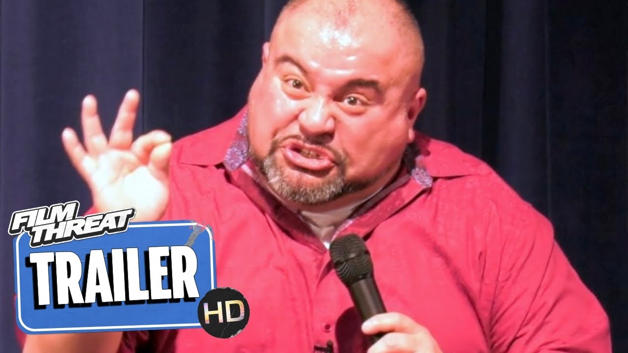 VINNIE-ISMS: THE STORY OF THE COP COMEDIAN |Official Trailer (2025)|DOCUMENTARY|Film Threat Trailers