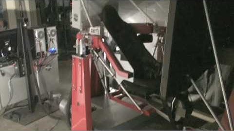 DiRT 2 "Force Dynamics" preview video brought to you by Ken Block