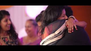 Shruthisrinath Wedding Film
