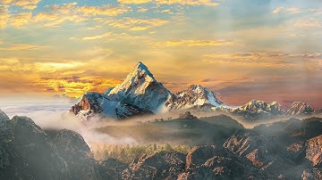 Matte Painting Assignment_DVFX206 301_2023W Intro Matte Paint & Set Extension