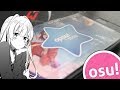 Opsu! - Clicking Circles on the Phone?