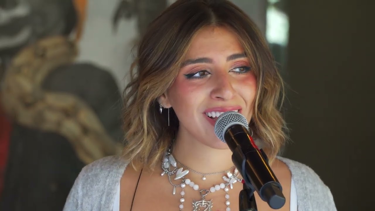 Cupido - TINI COVER BY FIA