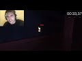 Khi tôi chơi game doors nhưng là speed run: