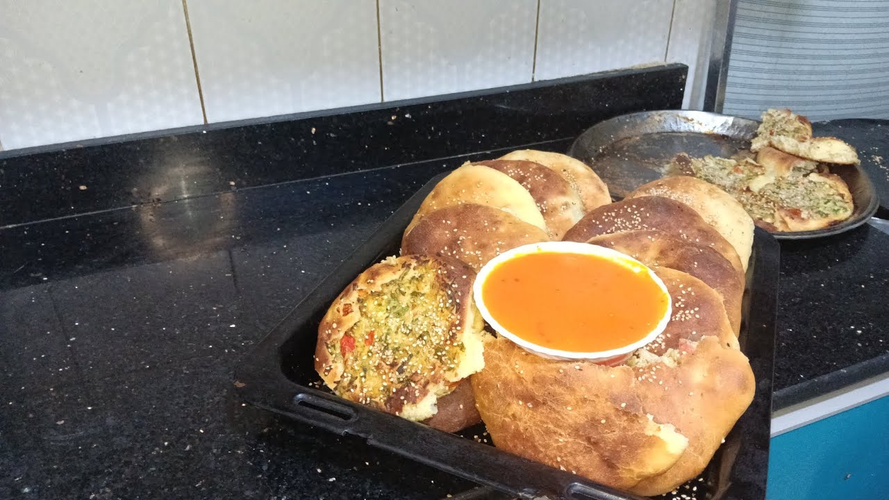 احلى عجينه معجونه بالبطاطس احلى حشوه بالفراخ والخضار شوفي بغيت الوصفه