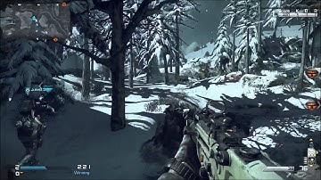 ScRz Update: Call of Duty Ghosts multi-player! (Read Desc!)