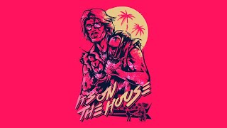 Hotline Miami 2 Wrong Number Ambush S Grade