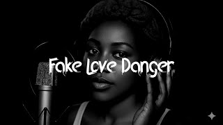 I Fall For Danger - Marriab Heartbreak And Love Song Sad Cry Sing Along
