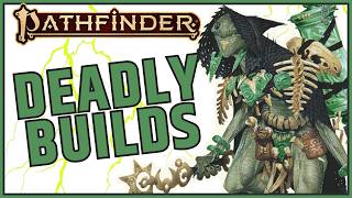 The Necromancer Rules. These Builds Prove It.