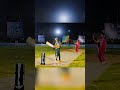 Achi Butt On Fire 🔥 6 Sixes 😱#tapeballcricket #cricket #shorts #trending #foryou