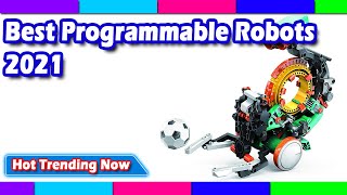 Best Programmable Robots 2022 screenshot 5
