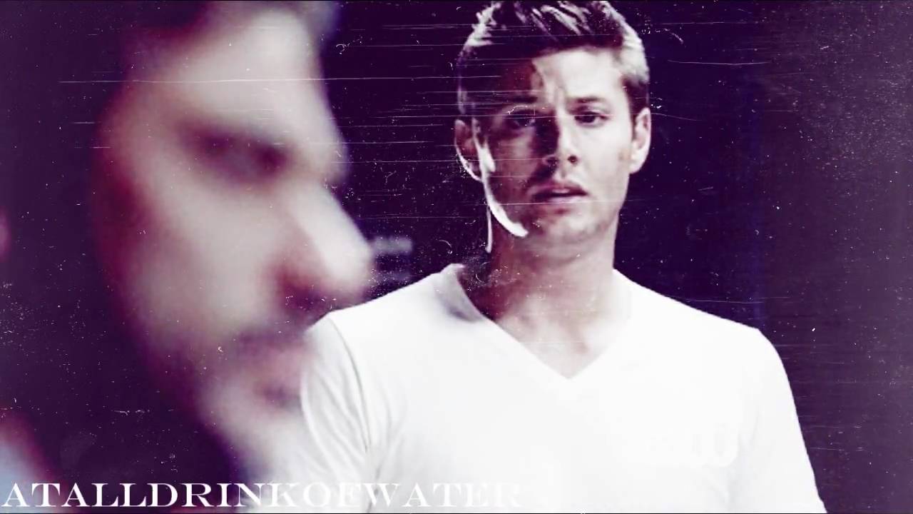 Dean Winchester - Bring Me To Life