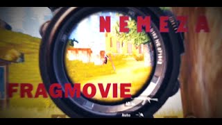 N E M E Z A 🔥 PUBG MOBILE | FRAGMOVIE 😱😱😱 (PART THREE) by Qibisha K 801 views 3 years ago 3 minutes, 11 seconds