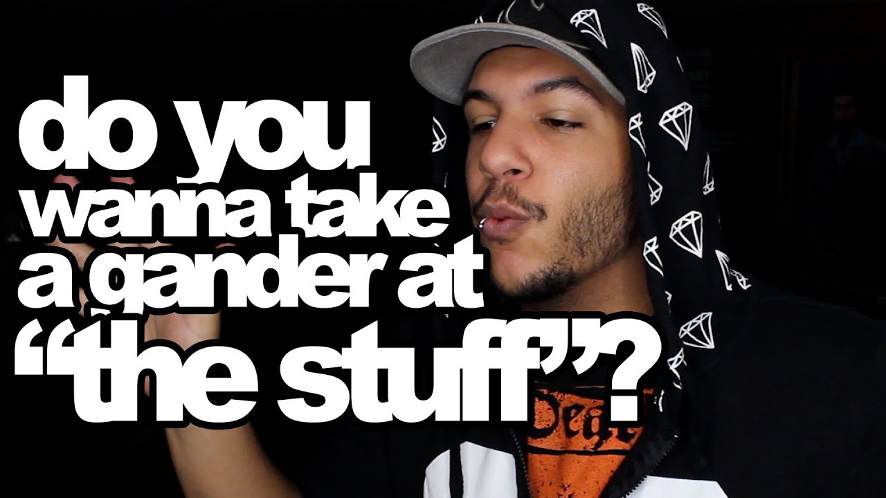 Keep Your NOSE Away From Me | Here's Something