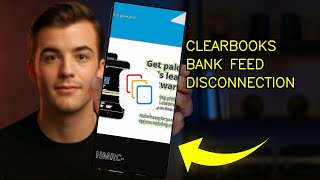 How To Fix Bank Feed Disconnection In ClearBooks 2026 (STEP BY STEP)