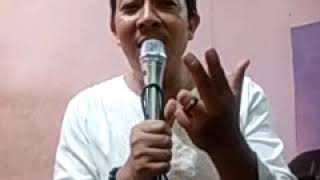 Bidadari Syurga cover   Bait Ajahhh Nyanyinya  