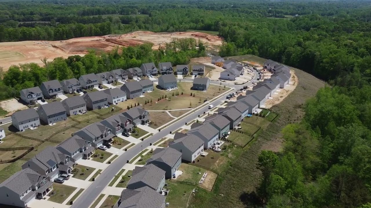 to Gambill Forest by Lennar YouTube