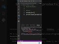 Python type() Function Explained in 15 Seconds 🐍 #python #coding #shorts