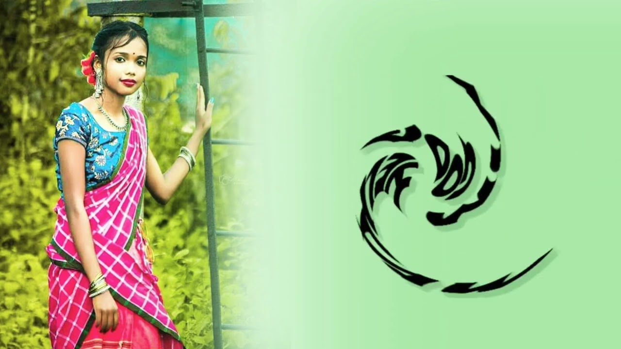 new Santali status video // 🥀Chunduh Chatki Talam // 🌿santali status video 2022