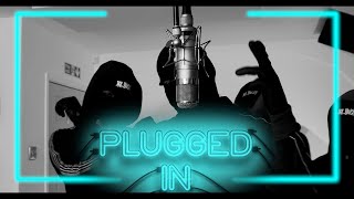 #BSIDE - 30 X Bgod X Dizz X Msavv - Plugged In W Fumez The Engineer Pressplay