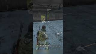 Как оторваться от зомби в dayz. #dayz #gaming #games #gameplay #игры #dayzmod #tarkov