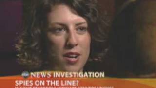 Eavesdropping on Americans: NSA has spied on us since BEFORE 9/11. screenshot 3